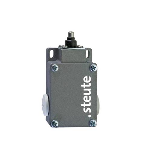 Position switch ES 61 W IP65 (UE) Plunger collar